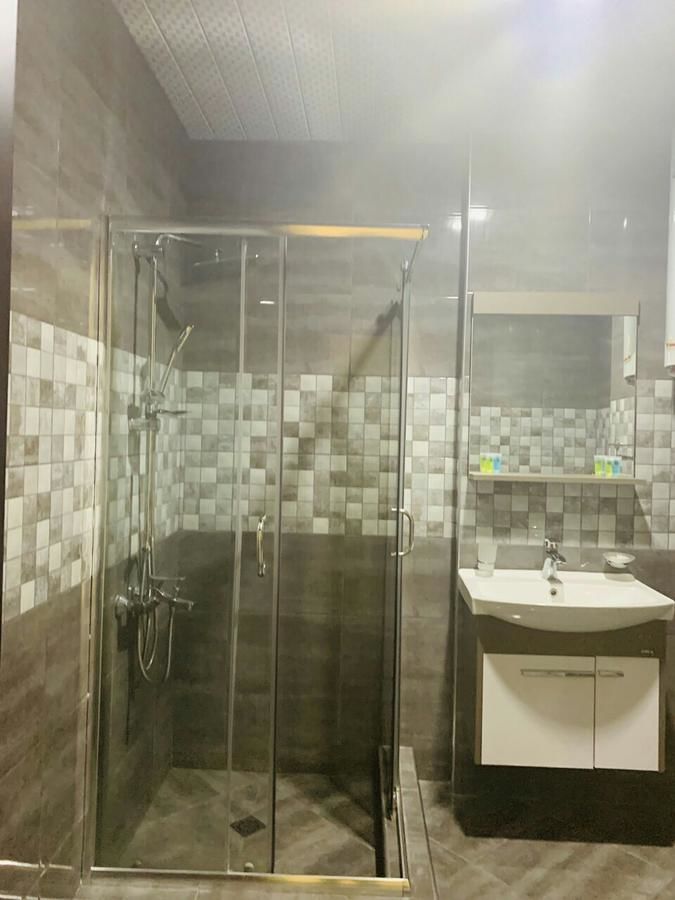 Отель Orbi Plaza Black Sea Батуми-16