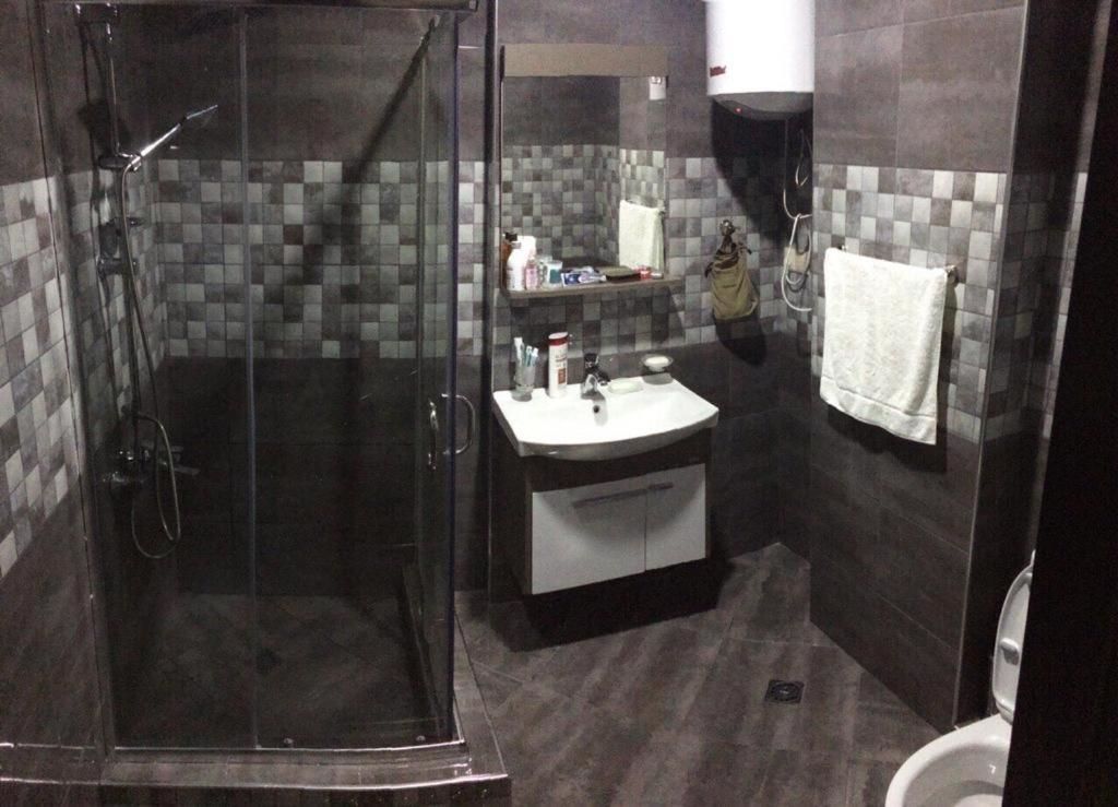 Отель Orbi Plaza Black Sea Батуми-26