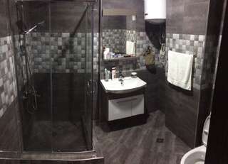 Отель Orbi Plaza Black Sea Батуми Апартаменты с балконом-6