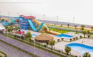 Отель Orbi Plaza Black Sea Батуми-2
