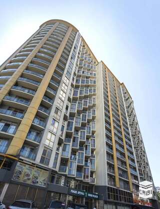 Отель Orbi Plaza Black Sea Батуми-6