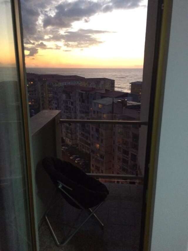 Отель Orbi Plaza Black Sea Батуми-19