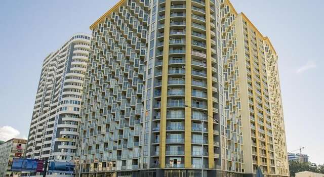 Отель Orbi Plaza Black Sea Батуми-20