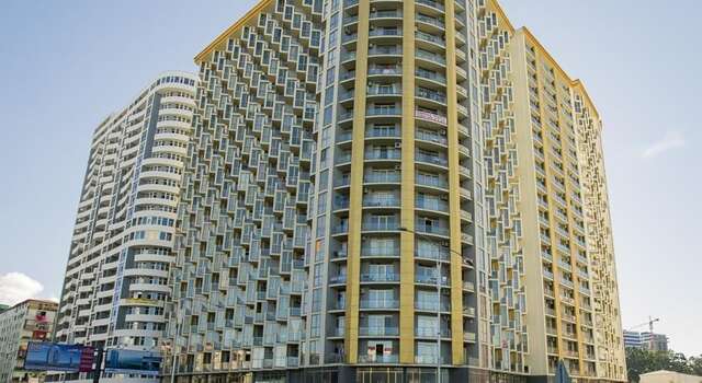Отель Orbi Plaza Black Sea Батуми-4