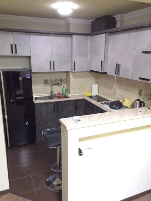 Отель Orbi Plaza Black Sea Батуми-22