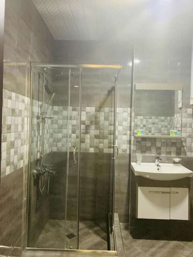 Отель Orbi Plaza Black Sea Батуми-23