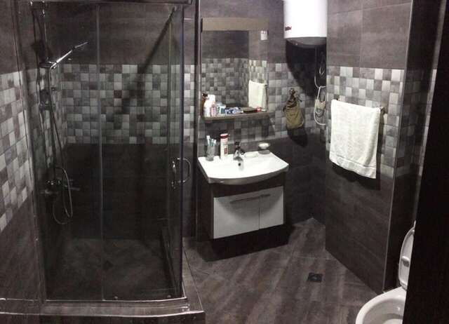Отель Orbi Plaza Black Sea Батуми-25