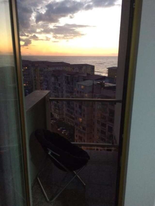 Отель Orbi Plaza Black Sea Батуми-27