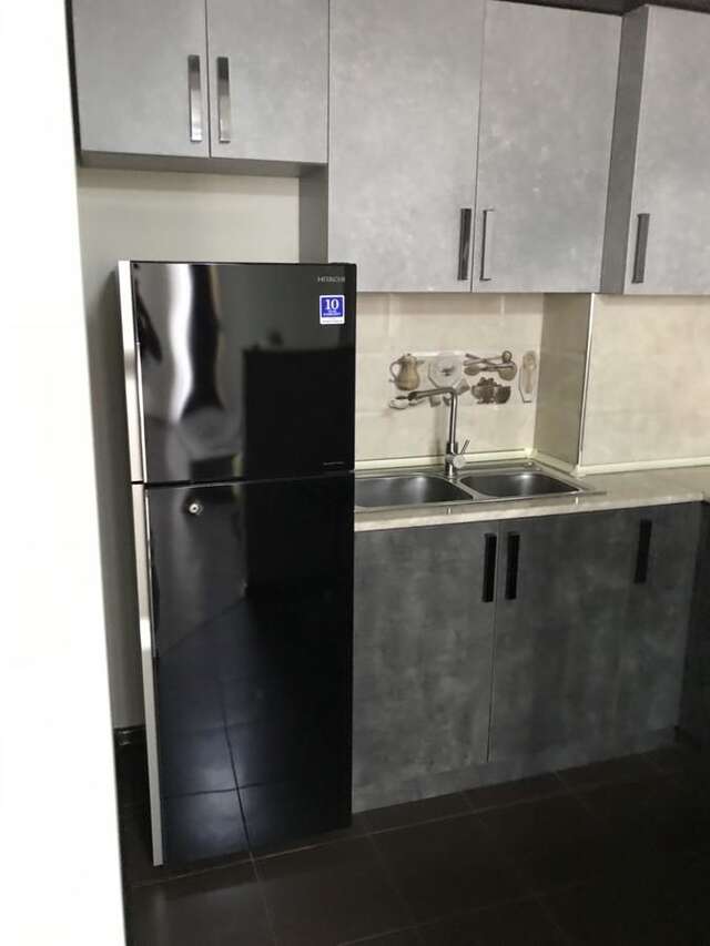 Отель Orbi Plaza Black Sea Батуми-7
